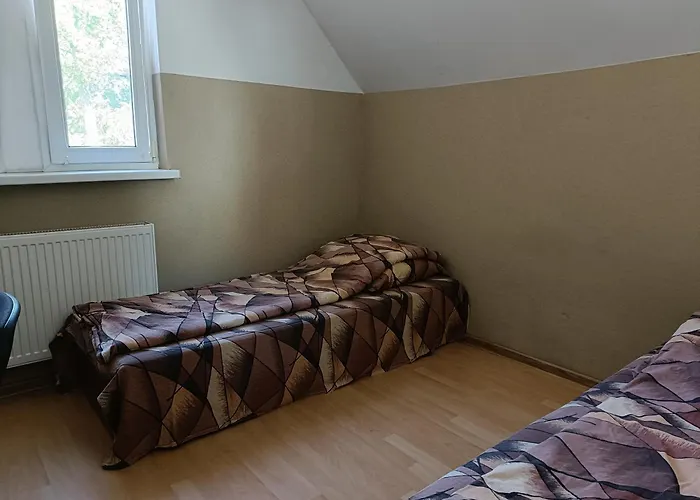 Pokoje na wynajem Gdańsk