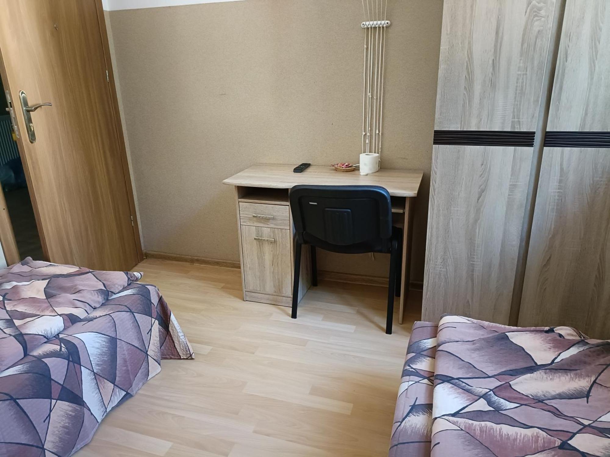 Kwatera prywatna Na Wynajem Gdańsk
