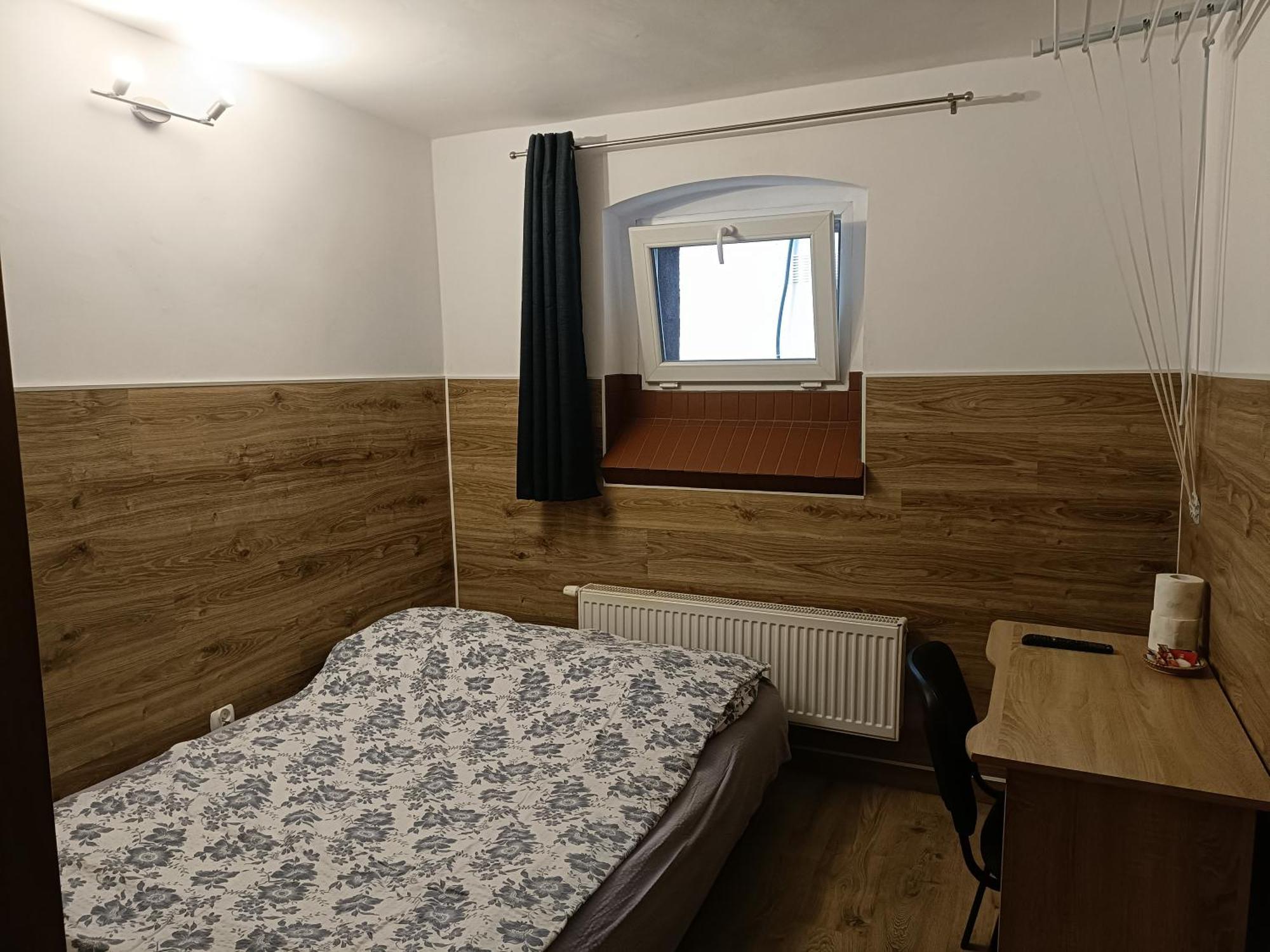 Kwatera prywatna Na Wynajem Gdańsk